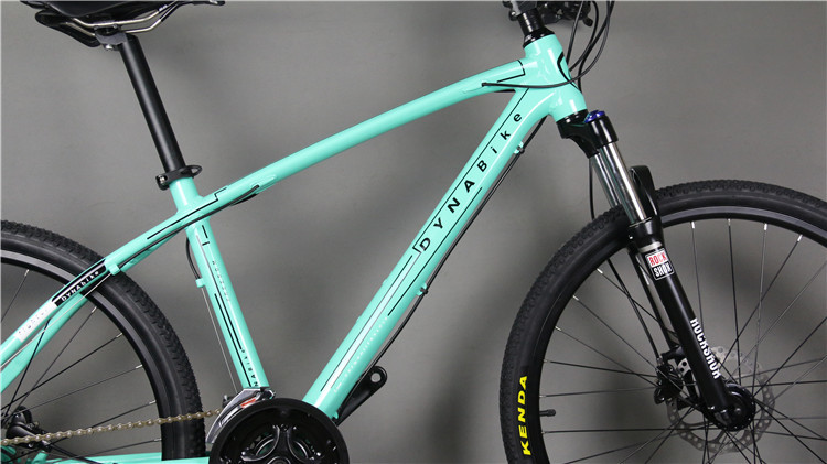 Made in China CE standard 26 inch alumimium alloy 24/27 speed mountain bike/bicycle/bicicle for Europe market