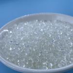 Flexible Reinforced TPU Raw Material Granule Transparent