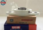 PL SSUCFL205 Plastic Bearing Housing Types , UIB Round Flange Bearing Housing