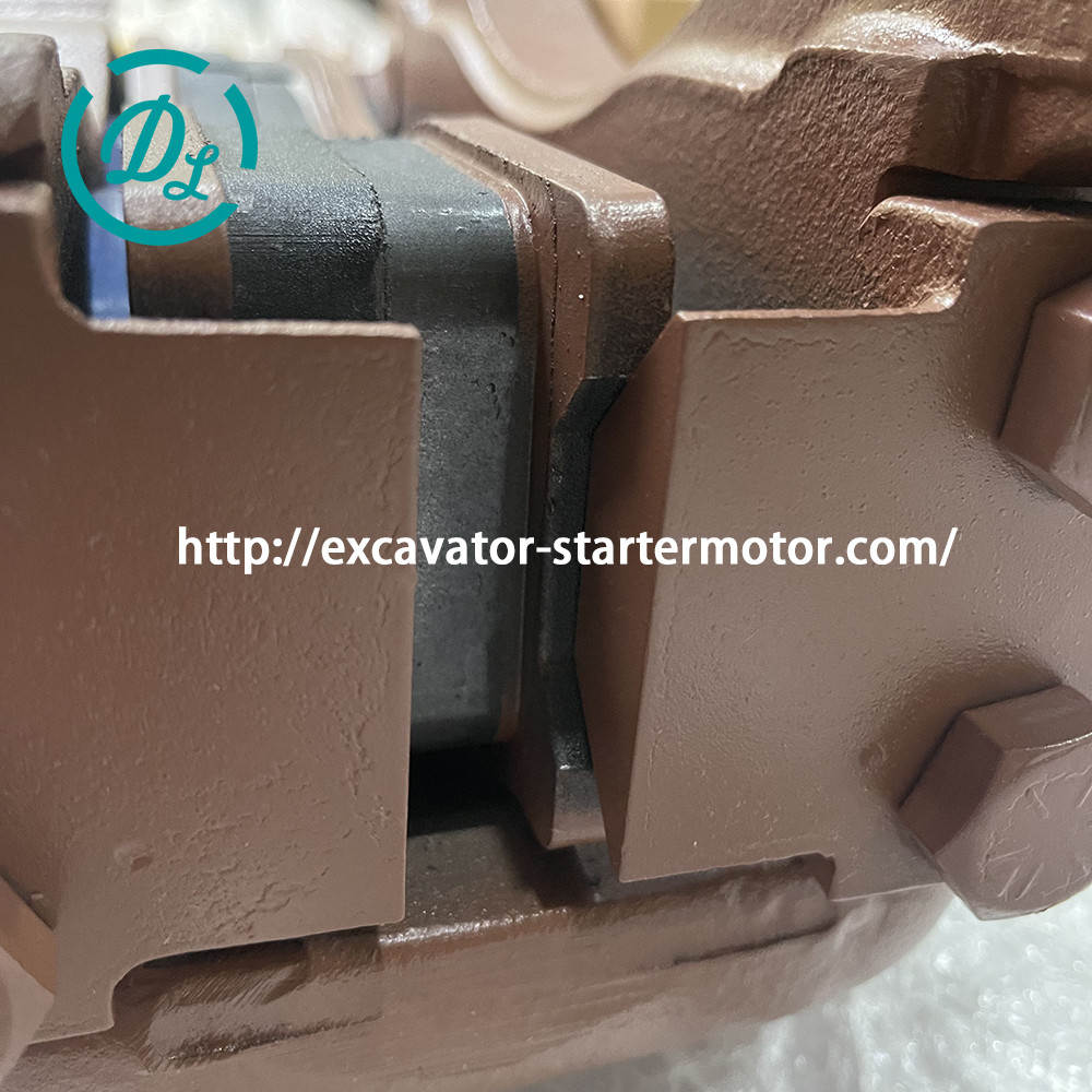 Engine Parts Brake Caliper Assembly VOE11103095 11103095 A30E A30D
