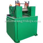 7.5kw Rubber Milling Machine, Open Lab Rubber Mixer Machine