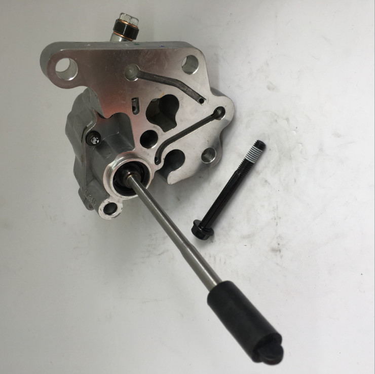 SCANIA Euro III Europea Series Gear Oil Transfer Pump Gear Pump Fuel Pump 21067551