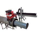 50Hz Energy Saving Automatic Operation Tube Cutting Machine With Accurate