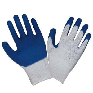 Quality Latex Coated Glove_Crinkle Finish wholesale