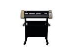 Auto Contour 28 Inch 720mm Servo Motor Vinyl Cutter
