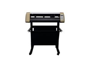 Quality Servo Motor Auto Contour 720mm 28 Inch Vinyl Plotter wholesale