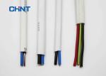 2 Cores 3 Cores PVC Insulated BVVB Flat Cable Copper Electric Wires and Cable