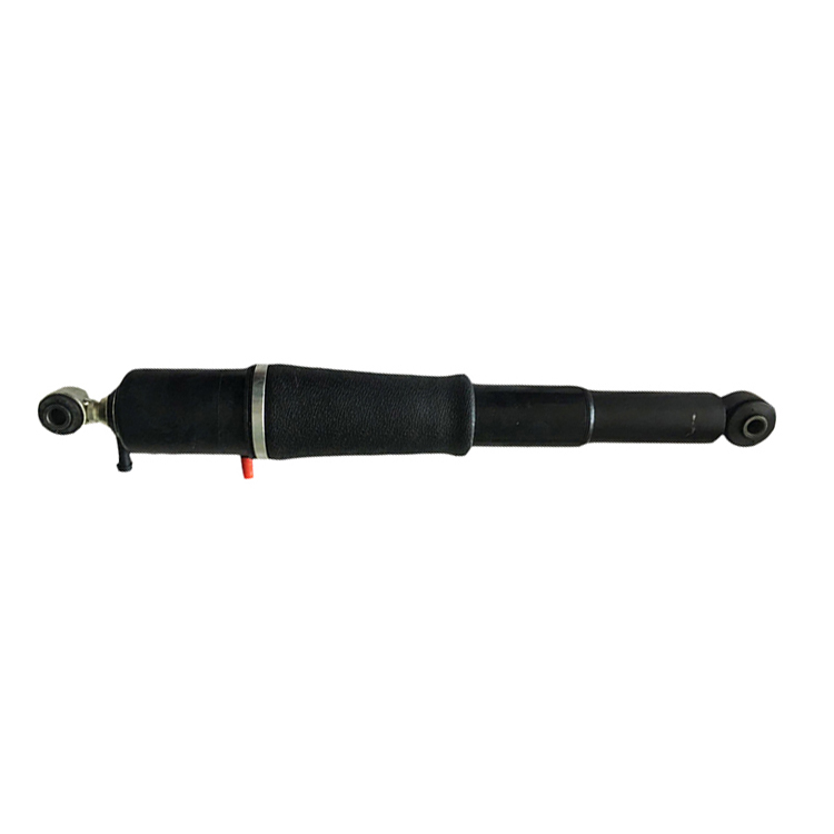 Rear Air Shock Absorbers Cadillac Escalade Suspension GMC 22187156