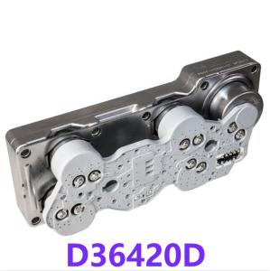 Quality 609 023 D36420D Automatic Transmission Control Solenoid F81Z7G391CB wholesale