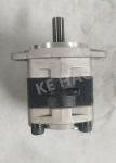 PSVD2-25 Gear Pump / Medium High Pressure Hydraulic Gear Pump