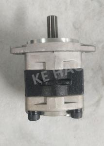 Quality PSVD2-25 Gear Pump / Medium High Pressure Hydraulic Gear Pump wholesale