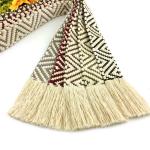 40mm*210cm Cotton Webbing Waist Strap For Garment Accessories