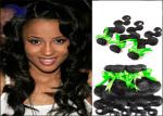 SGS Virgin Indian Hair Extensions Remy Hair Products Free Shipping