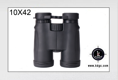 Lightweight 12x42 Long Range Fogproof Wide Angle Roof Prism Hunting Birding Binoculars