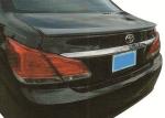 Air Interceptor for Toyota Avalon 2012+ Car without LED Car Accessories