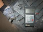 High Cr Steel End Liner Castings HRC43-52 Hardness Abrasion Resistance