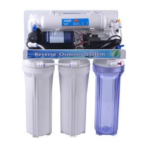 Quality Household RO System For Under Sink Use wholesale