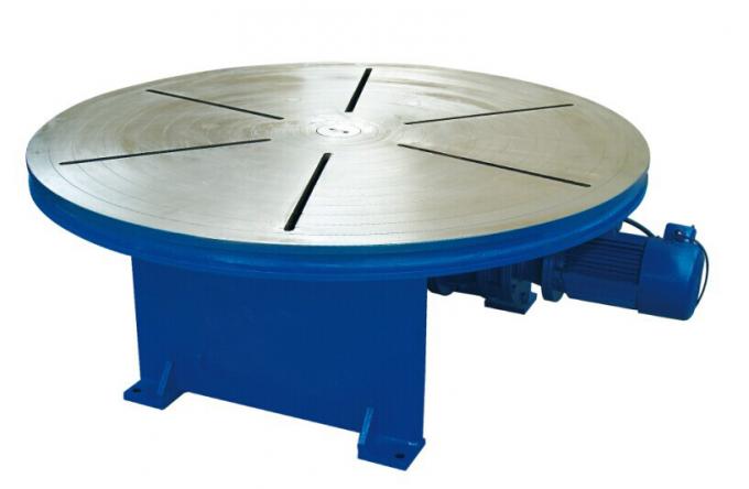 High precise Portable Automatic Welding Machine , Welding Positiner auxiliary equipment 0