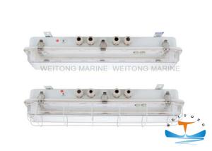 Quality Marine Fluorescent Pendant Light JCY44 wholesale