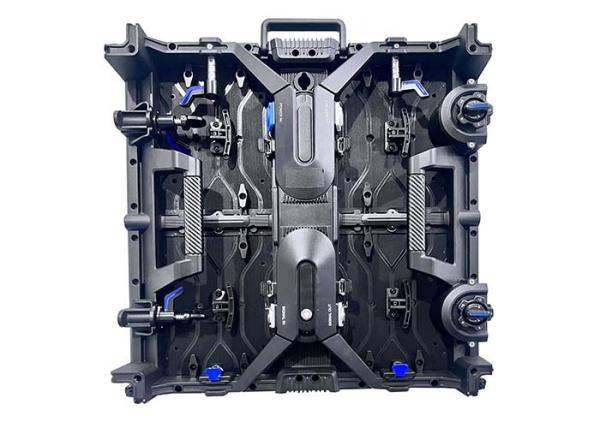 P2.9 big movable screen stage performance wedding, P4.81 video play rental led