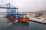 Origin Storage Ocean Freight Forwarder Shipping Services from to USA LA