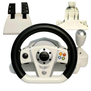 Quality XBOXONE Steering Wheel With 270 Degree Rotation Angle wholesale