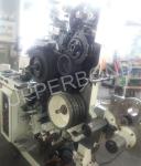 Air Pressure 6x105pa Cigarette Making Machines Combination MK8-D / Cig