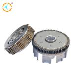 Reliable Motorcycle Engine Clutch / CG250 16T Centrifugal Clutch Assy / ADC12