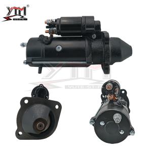 Quality Genuine 2873K635/IS1202 Starter Motor for Perkins 1104D wholesale