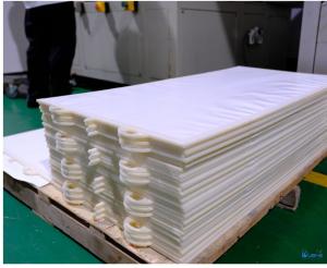 Quality Hydrogen Production Membrane Aerated Bioreactor Batch Flat Plate Element wholesale