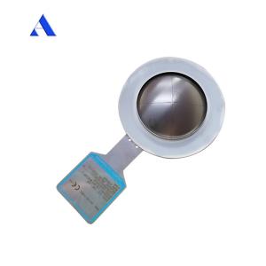 Quality Customizable Flat Bursting Rupture Disc for Oil Gas Industry Nominal Diameter from 2&quot; to 40&quot; DN 50 to 1000 316L Material wholesale