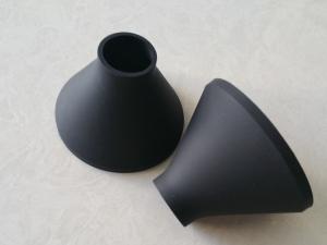 Quality Small Silicone Washers Food Grade 7.5 - 12Mpa Tensile Strength wholesale