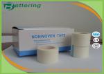 5cm Surgical tape non woven micropore adhesive tape porous paper tape nonwoven