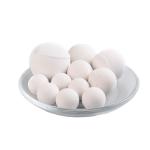 High-Performance Alumina Ceramic Beads for Precision Grinding
