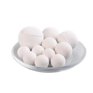 Quality Alumina Grinding Balls Ceramic Beads Industial Used For Planetary Ball Mill wholesale