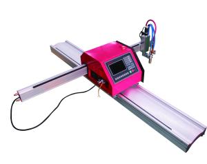 Quality Chinese excellent quality portable cnc plasma cutting machine wholesale