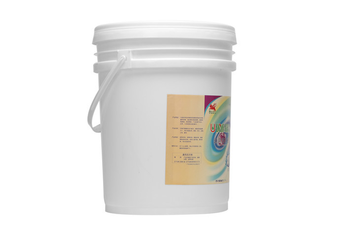 Universal Environmentally Friendly Washing Powder For Hotel Towels / Bed Sheets