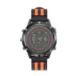 Creative Round Shape Smartwatch 12pin 1.54 "240*240 Screen Motor Startup