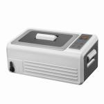 Dental Clinic Multifunctional Dental Steam Cleaner 6L Digital Dental Pod