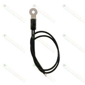Quality High Sensitivity Double Layer Sealing NTC Temperature Sensor wholesale