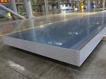 AA5052/5083 ALUMINIUM MILLED PLATE