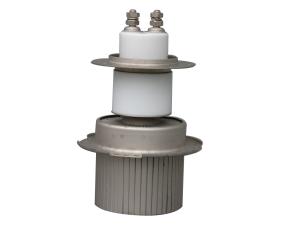 Quality FU7085F 5KW Electron Vacuum Tube For Industrial High Frequency Heating wholesale