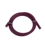 Wear proof SAE J1401 Brake Hose Fuel Line Hose For Car Motorcycle 3.2*7.2mm