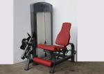 120kg Full Gym Equipment Leg Extension Curl Machine
