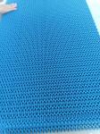 Industry Food Processing Conveyor Belt Manufacturers Plastic Material Custom