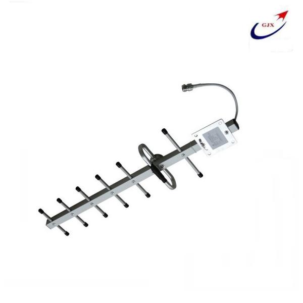 Outdoor Outside Aluminum Alloy Bldg Yagi Antenna Y8009ESingle Band 433 and