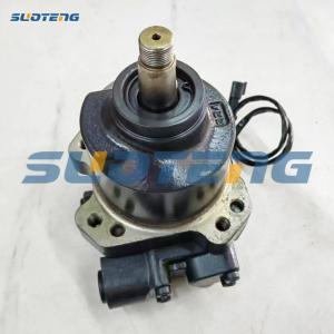 Quality 708-7S-00352 Hydraulic Fan Motor For D65EX Bulldozer wholesale