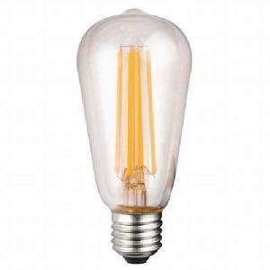 Quality Glass 360 degrees Warm White G45 2W E27 LED Filament Bulb wholesale