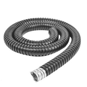 Quality Corrugated Plastic Coated Flexible Pipe For Electrical Wiring Outdoor wholesale