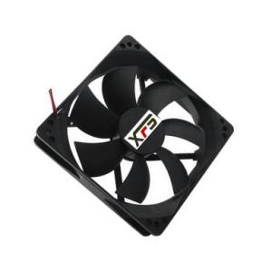Quality 120*120*25mm Brushless CPU Cooling Fan DC Axial Fan wholesale